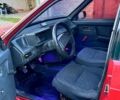 Красный ВАЗ 2109, объемом двигателя 1.5 л и пробегом 0 тыс. км за 1000 $, фото 6 на Automoto.ua