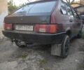 Червоний ВАЗ 2109, об'ємом двигуна 1.5 л та пробігом 64 тис. км за 683 $, фото 4 на Automoto.ua