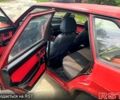 Красный ВАЗ 2109, объемом двигателя 1.3 л и пробегом 300 тыс. км за 1350 $, фото 7 на Automoto.ua