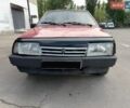 Червоний ВАЗ 2109, об'ємом двигуна 1.5 л та пробігом 235 тис. км за 900 $, фото 1 на Automoto.ua