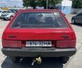 Красный ВАЗ 2109, объемом двигателя 0 л и пробегом 59 тыс. км за 750 $, фото 4 на Automoto.ua
