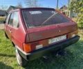 Червоний ВАЗ 2109, об'ємом двигуна 0 л та пробігом 210 тис. км за 850 $, фото 4 на Automoto.ua