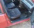 Красный ВАЗ 2109, объемом двигателя 1.3 л и пробегом 49 тыс. км за 1100 $, фото 6 на Automoto.ua