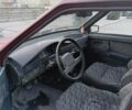 Червоний ВАЗ 2109, об'ємом двигуна 1.3 л та пробігом 200 тис. км за 950 $, фото 6 на Automoto.ua