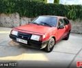 Червоний ВАЗ 2109, об'ємом двигуна 1.3 л та пробігом 250 тис. км за 650 $, фото 1 на Automoto.ua