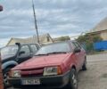 Красный ВАЗ 2109, объемом двигателя 1.3 л и пробегом 62 тыс. км за 1453 $, фото 1 на Automoto.ua