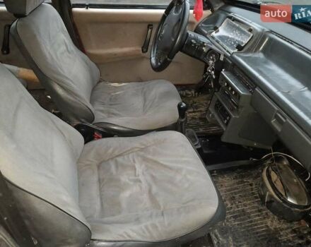 Червоний ВАЗ 2109, об'ємом двигуна 1.5 л та пробігом 50 тис. км за 591 $, фото 9 на Automoto.ua