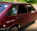 Красный ВАЗ 2109, объемом двигателя 1.6 л и пробегом 0 тыс. км за 1000 $, фото 1 на Automoto.ua