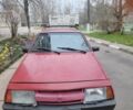 Червоний ВАЗ 2109, об'ємом двигуна 1.5 л та пробігом 170 тис. км за 1443 $, фото 1 на Automoto.ua