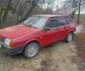 Красный ВАЗ 2109, объемом двигателя 1.3 л и пробегом 400 тыс. км за 1100 $, фото 5 на Automoto.ua
