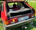 Красный ВАЗ 2109, объемом двигателя 1.5 л и пробегом 180 тыс. км за 1300 $, фото 6 на Automoto.ua