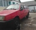 Красный ВАЗ 2109, объемом двигателя 1.5 л и пробегом 180 тыс. км за 871 $, фото 5 на Automoto.ua