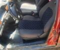 Красный ВАЗ 2109, объемом двигателя 1.2 л и пробегом 90 тыс. км за 850 $, фото 2 на Automoto.ua