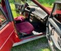 Красный ВАЗ 2109, объемом двигателя 1.5 л и пробегом 180 тыс. км за 1300 $, фото 5 на Automoto.ua