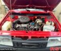 Красный ВАЗ 2109, объемом двигателя 1.5 л и пробегом 0 тыс. км за 1930 $, фото 8 на Automoto.ua