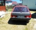 Красный ВАЗ 2109, объемом двигателя 1.2 л и пробегом 90 тыс. км за 850 $, фото 7 на Automoto.ua