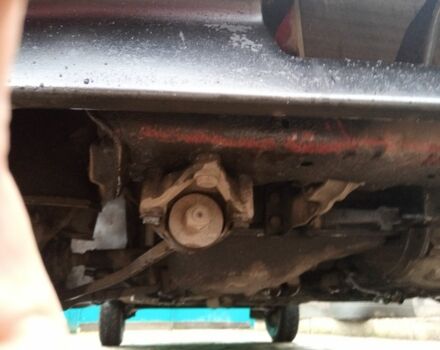 Червоний ВАЗ 2109, об'ємом двигуна 1.5 л та пробігом 194 тис. км за 1200 $, фото 22 на Automoto.ua