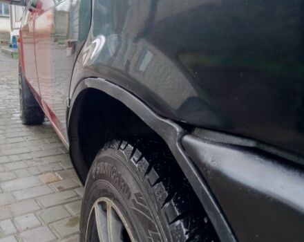 Червоний ВАЗ 2109, об'ємом двигуна 1.5 л та пробігом 194 тис. км за 1200 $, фото 14 на Automoto.ua