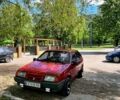 Червоний ВАЗ 2109, об'ємом двигуна 1.3 л та пробігом 0 тис. км за 1400 $, фото 1 на Automoto.ua