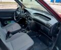 Красный ВАЗ 2109, объемом двигателя 15 л и пробегом 100 тыс. км за 1800 $, фото 9 на Automoto.ua