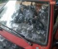 Красный ВАЗ 2109, объемом двигателя 1.5 л и пробегом 50 тыс. км за 750 $, фото 12 на Automoto.ua