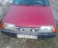 Красный ВАЗ 2109, объемом двигателя 0 л и пробегом 200 тыс. км за 226 $, фото 1 на Automoto.ua