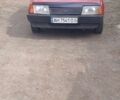 Красный ВАЗ 2109, объемом двигателя 1.3 л и пробегом 480 тыс. км за 455 $, фото 1 на Automoto.ua