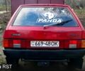 Красный ВАЗ 2109, объемом двигателя 1.5 л и пробегом 0 тыс. км за 1450 $, фото 4 на Automoto.ua