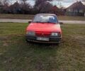 Красный ВАЗ 2109, объемом двигателя 1.3 л и пробегом 0 тыс. км за 720 $, фото 1 на Automoto.ua