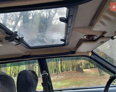 Красный ВАЗ 2109, объемом двигателя 1.3 л и пробегом 125 тыс. км за 2300 $, фото 20 на Automoto.ua