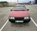 Красный ВАЗ 2109, объемом двигателя 1.5 л и пробегом 1000 тыс. км за 1072 $, фото 3 на Automoto.ua