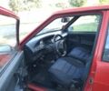 Красный ВАЗ 2109, объемом двигателя 1.3 л и пробегом 32 тыс. км за 650 $, фото 3 на Automoto.ua