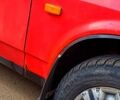 Червоний ВАЗ 2109, об'ємом двигуна 15 л та пробігом 270 тис. км за 800 $, фото 3 на Automoto.ua