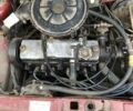 Красный ВАЗ 2109, объемом двигателя 1.5 л и пробегом 200 тыс. км за 530 $, фото 1 на Automoto.ua