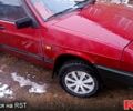 Красный ВАЗ 2109, объемом двигателя 1.3 л и пробегом 100 тыс. км за 1500 $, фото 3 на Automoto.ua