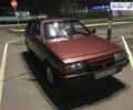 Червоний ВАЗ 2109, об'ємом двигуна 1.3 л та пробігом 150 тис. км за 2200 $, фото 1 на Automoto.ua