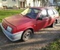 Красный ВАЗ 2109, объемом двигателя 0 л и пробегом 205 тыс. км за 550 $, фото 1 на Automoto.ua