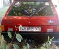 Червоний ВАЗ 2109, об'ємом двигуна 1.5 л та пробігом 50 тис. км за 1018 $, фото 3 на Automoto.ua