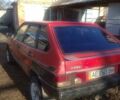 Красный ВАЗ 2109, объемом двигателя 0 л и пробегом 3 тыс. км за 838 $, фото 3 на Automoto.ua