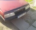Красный ВАЗ 2109, объемом двигателя 1.3 л и пробегом 90 тыс. км за 402 $, фото 1 на Automoto.ua