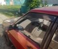 Красный ВАЗ 2109, объемом двигателя 1.29 л и пробегом 90 тыс. км за 500 $, фото 5 на Automoto.ua