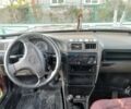 Красный ВАЗ 2109, объемом двигателя 1.3 л и пробегом 150 тыс. км за 600 $, фото 2 на Automoto.ua