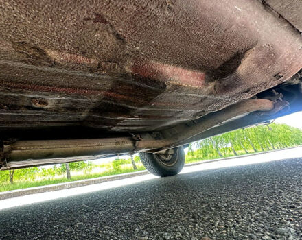 Червоний ВАЗ 2109, об'ємом двигуна 1.6 л та пробігом 250 тис. км за 700 $, фото 6 на Automoto.ua