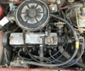 Красный ВАЗ 2109, объемом двигателя 1.5 л и пробегом 200 тыс. км за 530 $, фото 1 на Automoto.ua