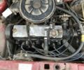 Красный ВАЗ 2109, объемом двигателя 1.5 л и пробегом 200 тыс. км за 530 $, фото 1 на Automoto.ua