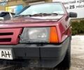 Красный ВАЗ 2109, объемом двигателя 1.3 л и пробегом 0 тыс. км за 1370 $, фото 1 на Automoto.ua