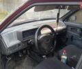 ВАЗ 2109 1991 в Сумах на Automoto.ua Красный ВАЗ 2109, объемом двигателя 1.3 л и пробегом 150 тыс. км за 1090 $, фото 7 на Automoto.ua