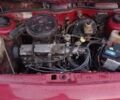 Красный ВАЗ 2109, объемом двигателя 1.3 л и пробегом 90 тыс. км за 750 $, фото 7 на Automoto.ua