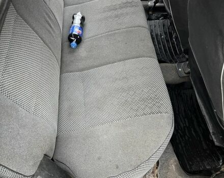 Красный ВАЗ 2109, объемом двигателя 1.5 л и пробегом 1000 тыс. км за 1072 $, фото 6 на Automoto.ua