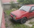 Красный ВАЗ 2109, объемом двигателя 1.1 л и пробегом 340 тыс. км за 750 $, фото 4 на Automoto.ua